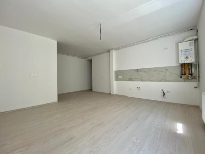 Apartament 2 camere, 53 mp + gradina in Giroc, zona Planetelor - ID V3506