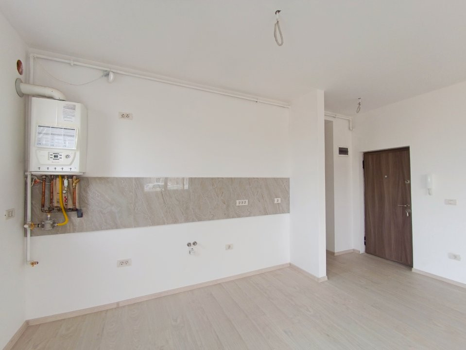 Apartament 2 camere, 53 mp in Giroc, - ID V3507 3, foxfort.ro