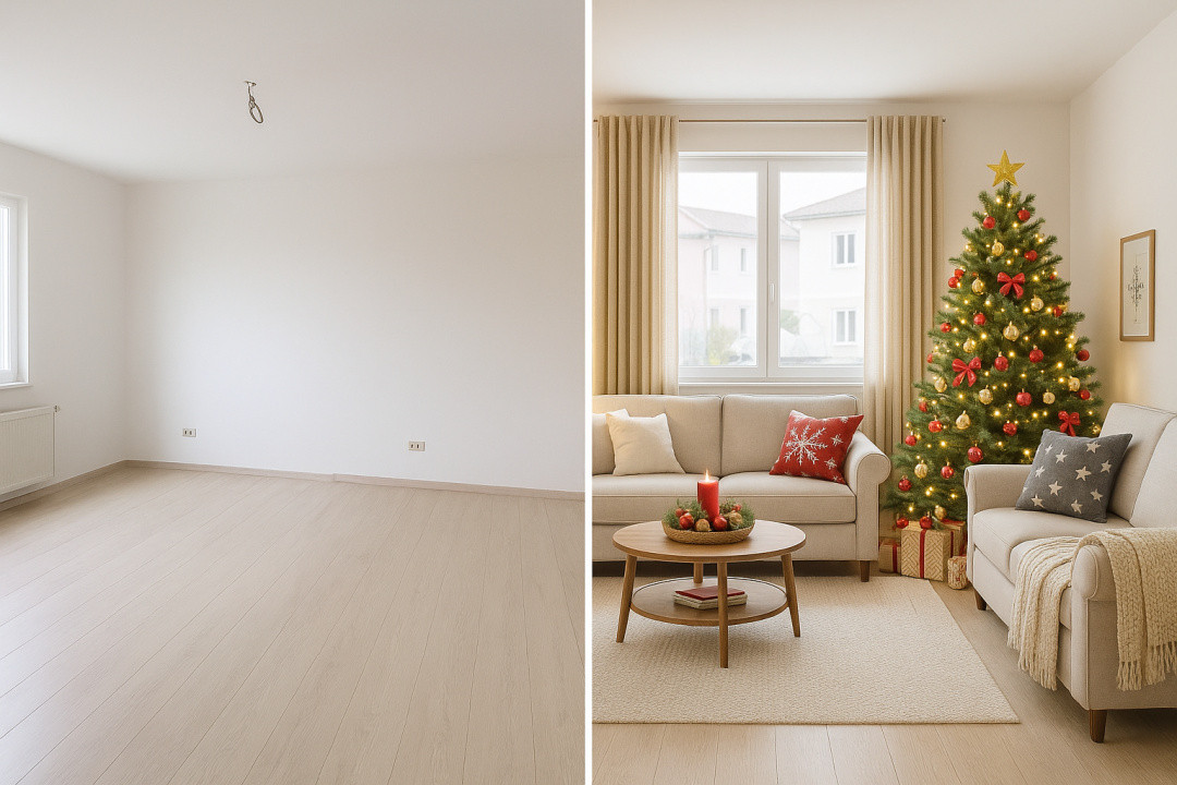 Apartament 2 camere, 53 mp in Giroc - V3507 2, foxfort.ro