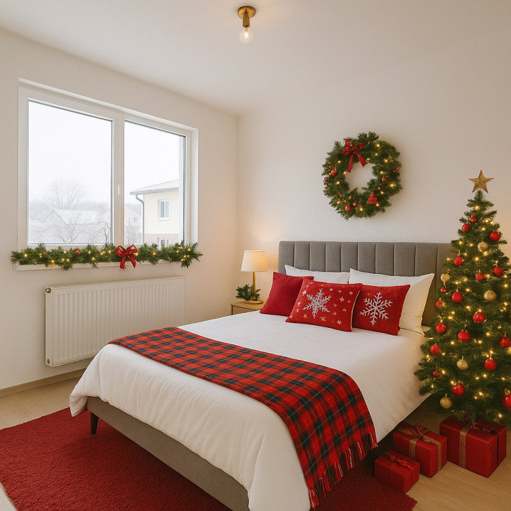 Apartament 2 camere, 53 mp in Giroc - V3507 3, foxfort.ro