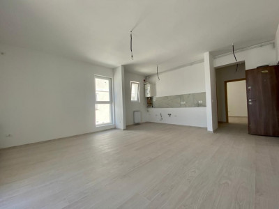 Apartament 2 camere, 59 mp + gradina, Giroc, zona Planetelor - ID V3507