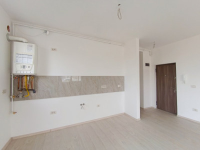 Apartament 2 camere, 53 mp in Giroc, - ID V3507 imagine mica 3, foxfort.ro