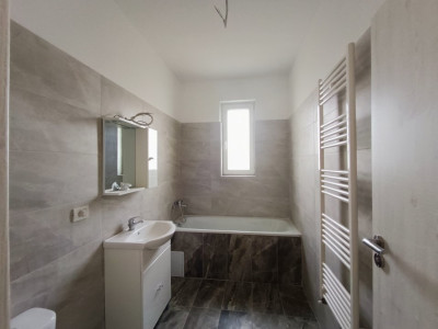 Apartament 2 camere, 53 mp in Giroc, - ID V3507 imagine mica 8, foxfort.ro