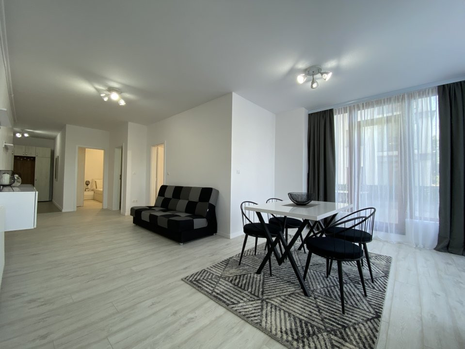 Apartament cu 3 camere, de inchiriat, în Timisoara - ID C3519 1