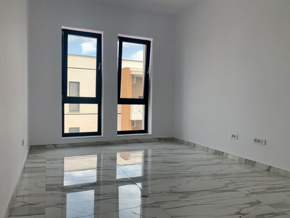 Apartament 2 camere, 59mp open space + 18mp terasa, Giroc - ID V3527 3, foxfort.ro