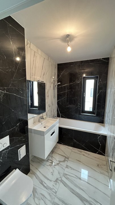 Apartament 2 camere, 59mp open space + 18mp terasa, Giroc - ID V3527 4, foxfort.ro