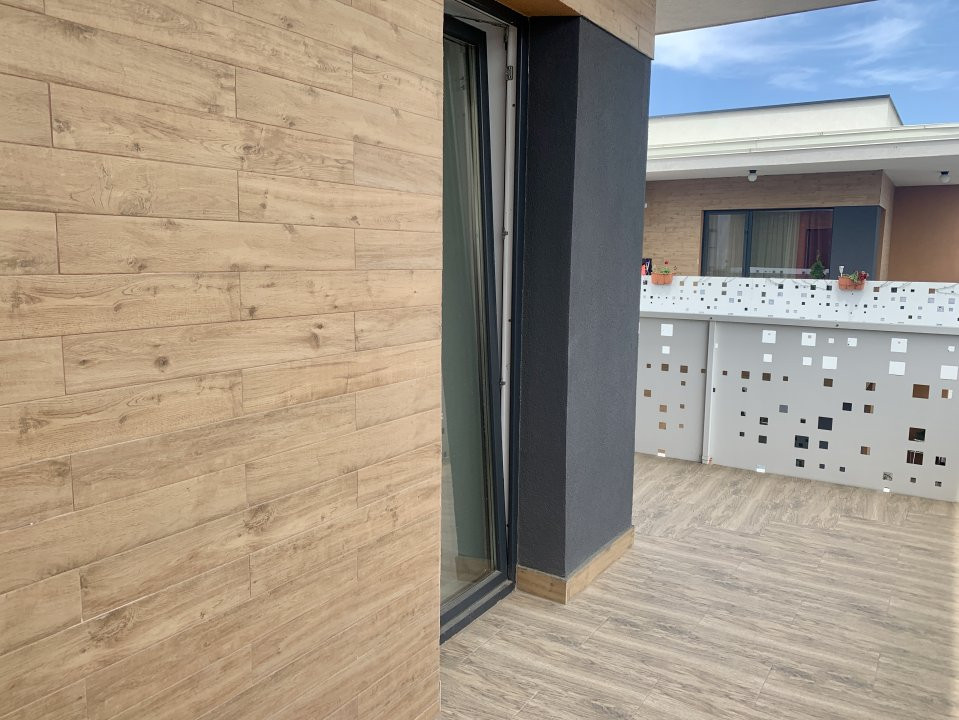 Apartament 2 camere, 59mp open space + 18mp terasa, Giroc - ID V3527 5, foxfort.ro