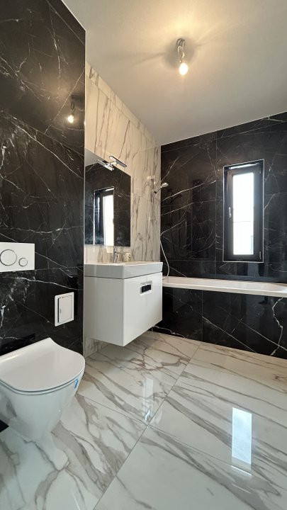 Apartament 2 camere, 59mp open space + 18mp terasa, Giroc - ID V3527 9, foxfort.ro