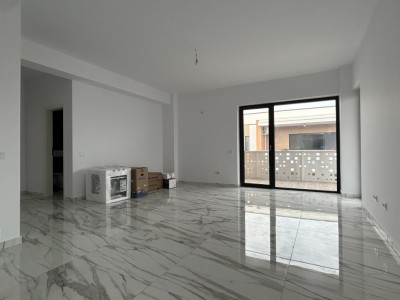 Apartament 2 camere, 59mp open space + 18mp terasa, Giroc - ID V3527 imagine mica 2, foxfort.ro