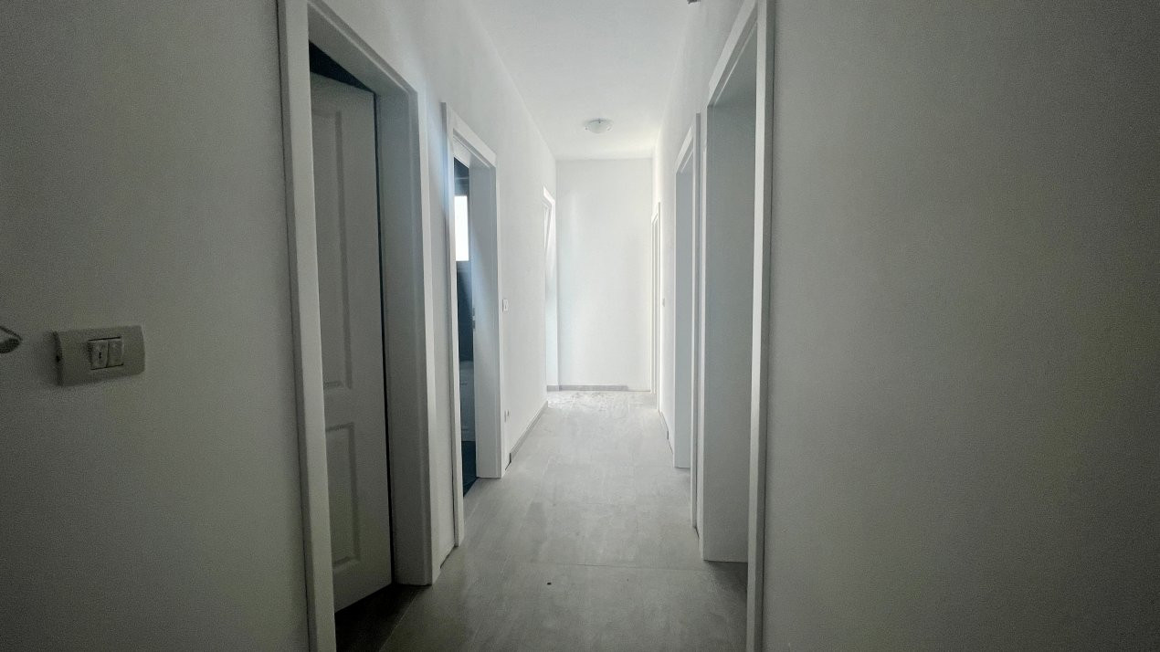 Apartament cu 2 camere | Decomandant | Finisaje Moderne | Giroc -  ID V1370 4, foxfort.ro