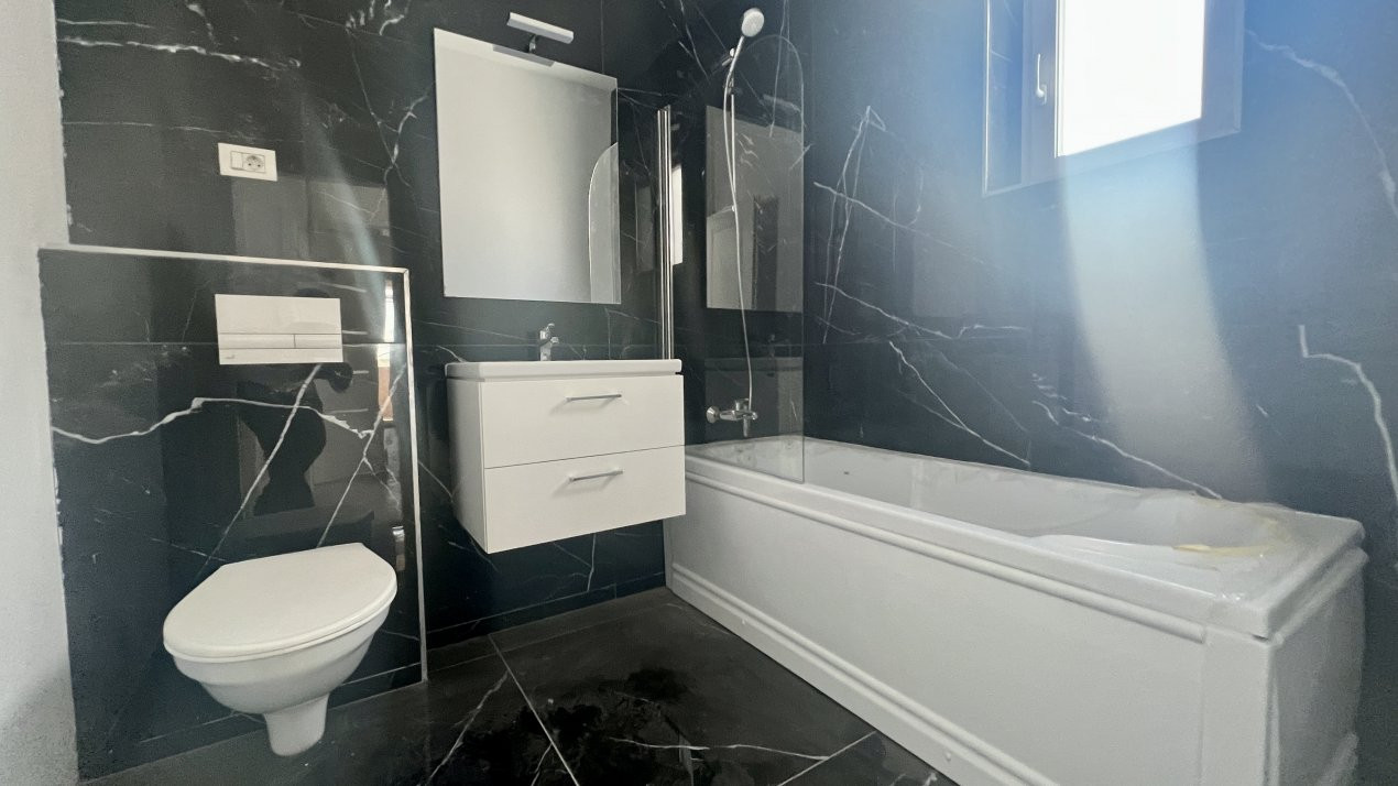 Apartament cu 2 camere | Decomandant | Finisaje Moderne | Giroc -  ID V1370 6, foxfort.ro