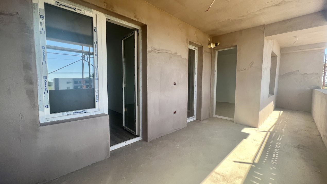 Apartament cu 2 camere | Decomandant | Finisaje Moderne | Giroc -  ID V1370 7, foxfort.ro