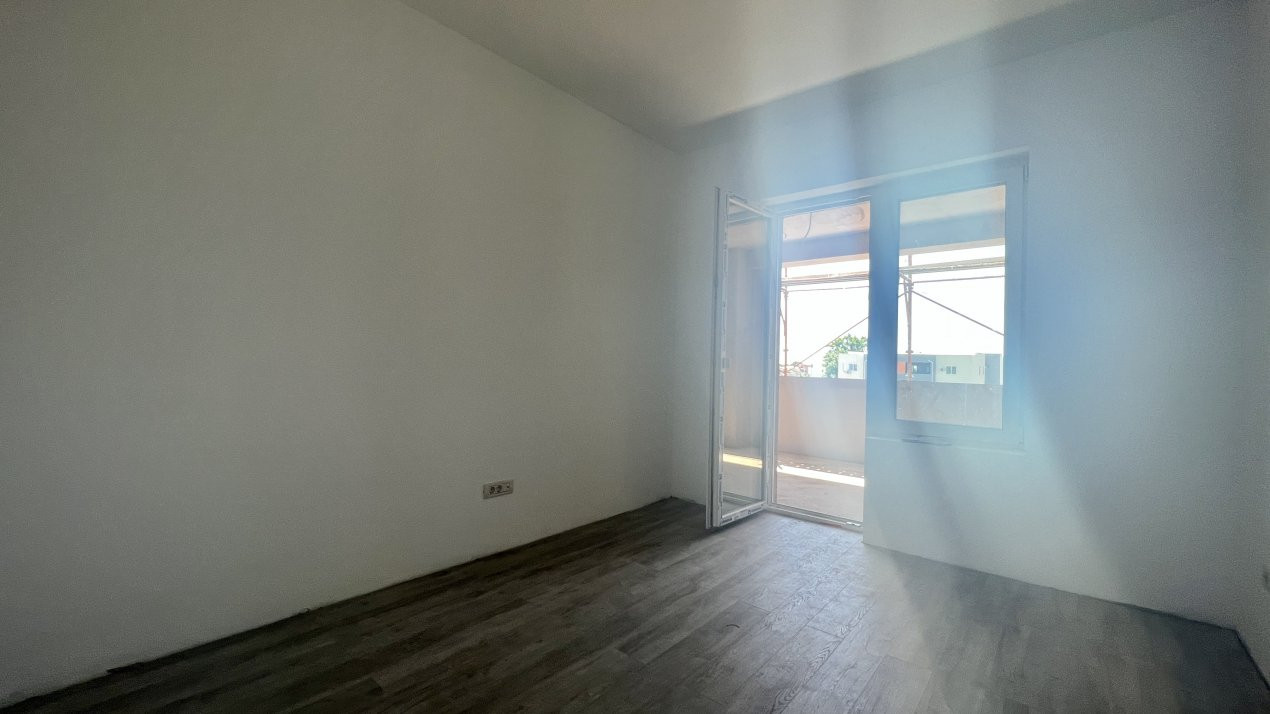 Apartament cu 2 camere | Decomandant | Finisaje Moderne | Giroc -  ID V1370 9, foxfort.ro