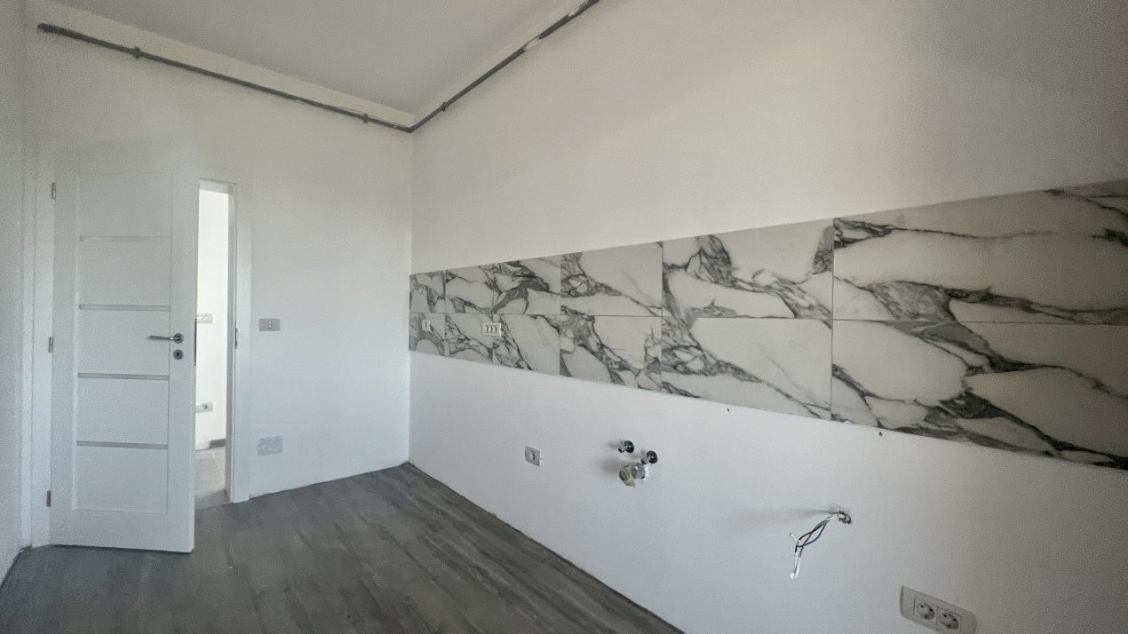 Apartament cu 2 camere | Decomandant | Finisaje Moderne | Giroc -  ID V1370 12, foxfort.ro