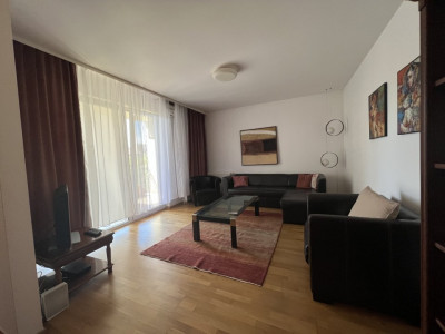 Apartament 2 camere, modern, decomandat, in zona Telegrafului - ID C3537