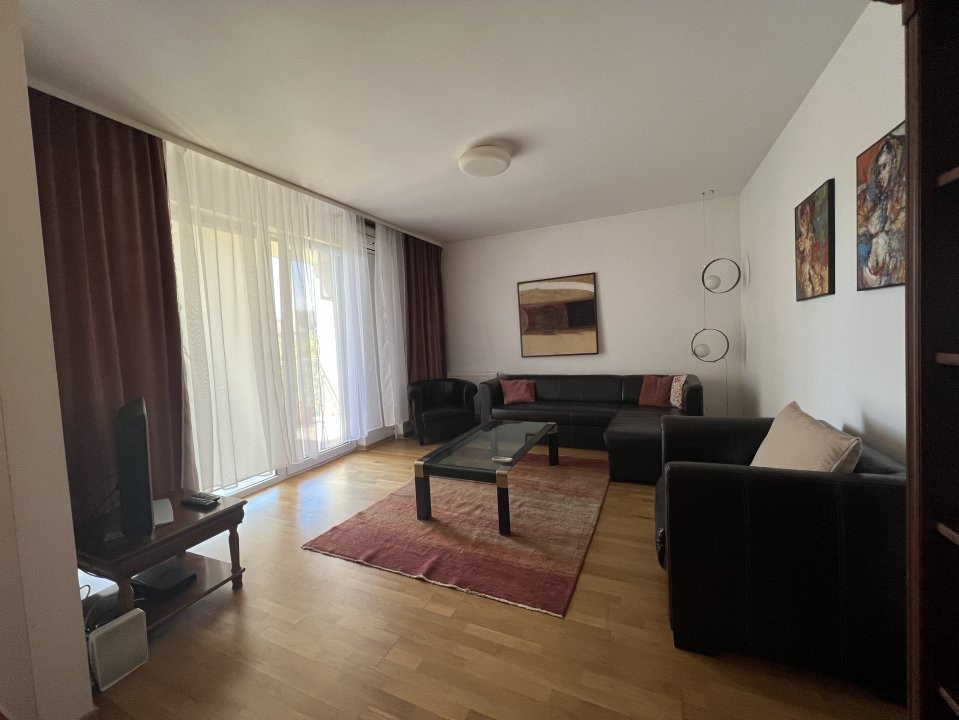 Apartament 2 camere, modern, decomandat, in zona Telegrafului - ID C3537 1