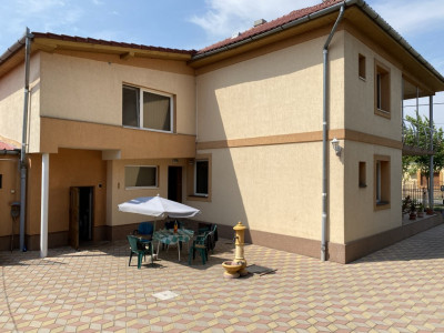 Casa cu 6 camere, de vanzare in Mehala, Timisoara - ID V3541