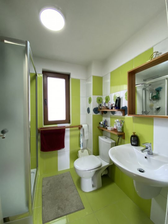 Casa cu 9 camere - panouri fotovoltaice, Timisoara - Bogdanestilor 17, foxfort.ro