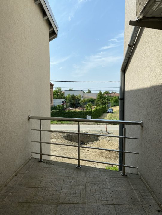 Casa cu 9 camere - panouri fotovoltaice, Timisoara - Bogdanestilor 19, foxfort.ro