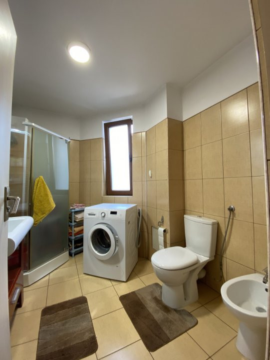 Casa cu 9 camere - panouri fotovoltaice, Timisoara - Bogdanestilor 21, foxfort.ro