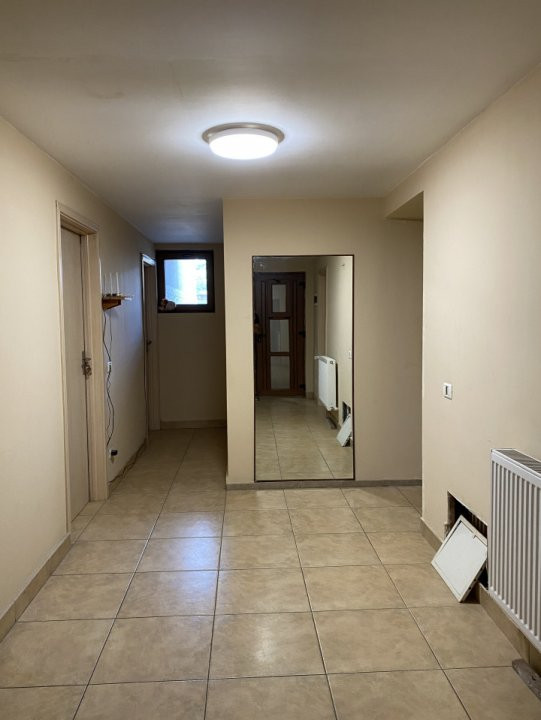 Casa cu 9 camere - panouri fotovoltaice, Timisoara - Bogdanestilor 24, foxfort.ro