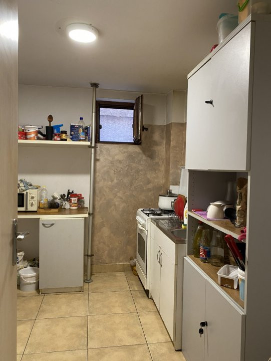 Casa cu 9 camere - panouri fotovoltaice, Timisoara - Bogdanestilor 26, foxfort.ro