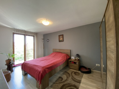 Casa cu 9 camere - panouri fotovoltaice, Timisoara - Bogdanestilor imagine mica 2, foxfort.ro