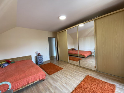 Casa cu 9 camere - panouri fotovoltaice, Timisoara - Bogdanestilor imagine mica 3, foxfort.ro