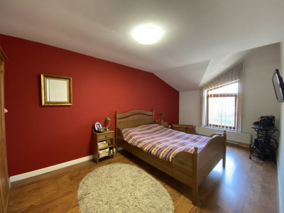 Casa cu 9 camere - panouri fotovoltaice, Timisoara - Bogdanestilor imagine mica 6, foxfort.ro