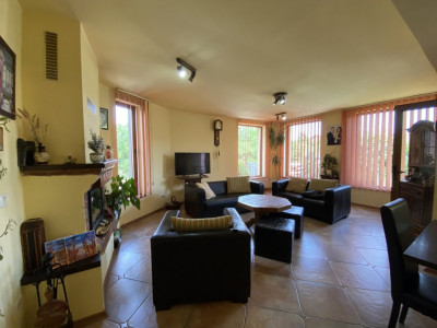 Casa cu 9 camere - panouri fotovoltaice, Timisoara - Bogdanestilor imagine mica 8, foxfort.ro