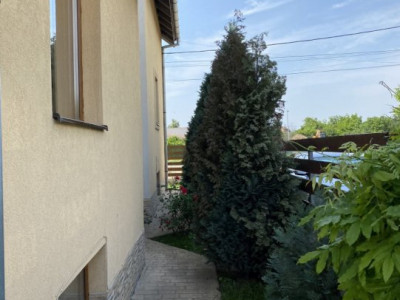 Casa cu 9 camere - panouri fotovoltaice, Timisoara - Bogdanestilor imagine mica 13, foxfort.ro