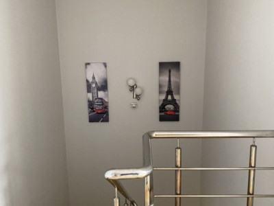 Casa cu 9 camere - panouri fotovoltaice, Timisoara - Bogdanestilor imagine mica 15, foxfort.ro