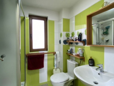 Casa cu 9 camere - panouri fotovoltaice, Timisoara - Bogdanestilor imagine mica 17, foxfort.ro