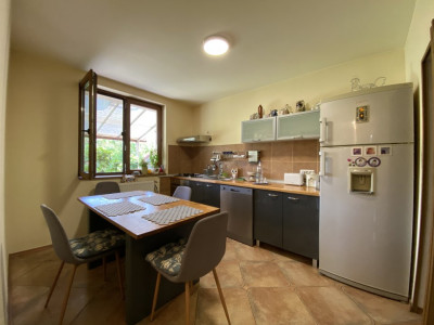 Casa cu 9 camere - panouri fotovoltaice, Timisoara - Bogdanestilor imagine mica 23, foxfort.ro