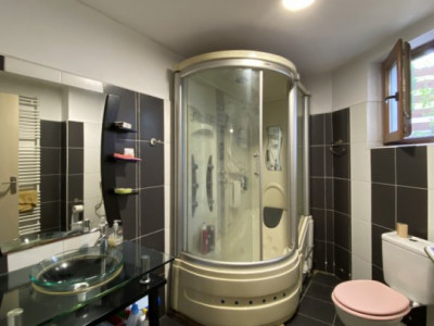 Casa cu 9 camere - panouri fotovoltaice, Timisoara - Bogdanestilor imagine mica 25, foxfort.ro