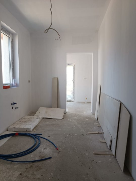 Duplex, 4 camere, 115 mp, toate utilitatile, la asfalt, in Chisoda - ID V3557 3, foxfort.ro