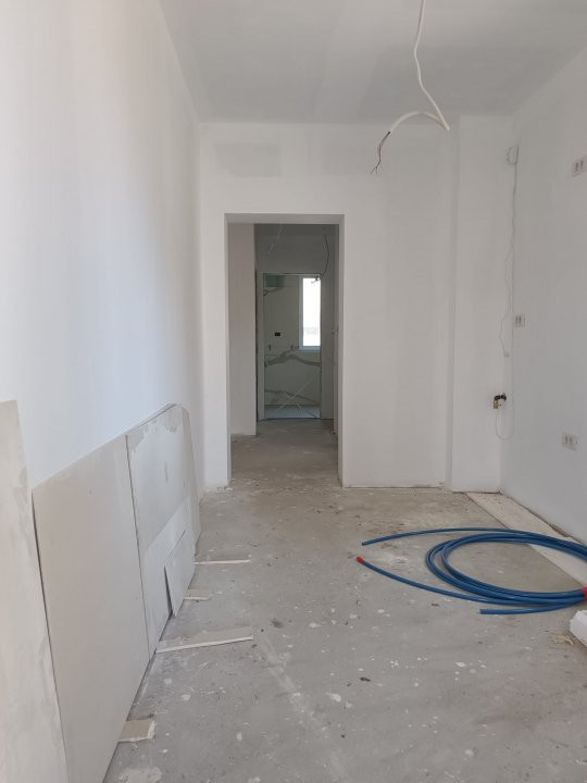 Duplex, 4 camere, 115 mp, toate utilitatile, la asfalt, in Chisoda - ID V3557 4, foxfort.ro