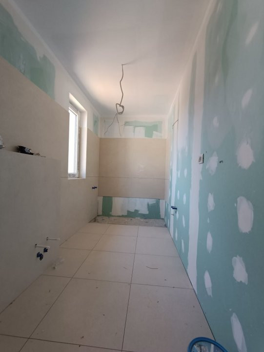 Duplex, 4 camere, 115 mp, toate utilitatile, la asfalt, in Chisoda - ID V3557 9, foxfort.ro