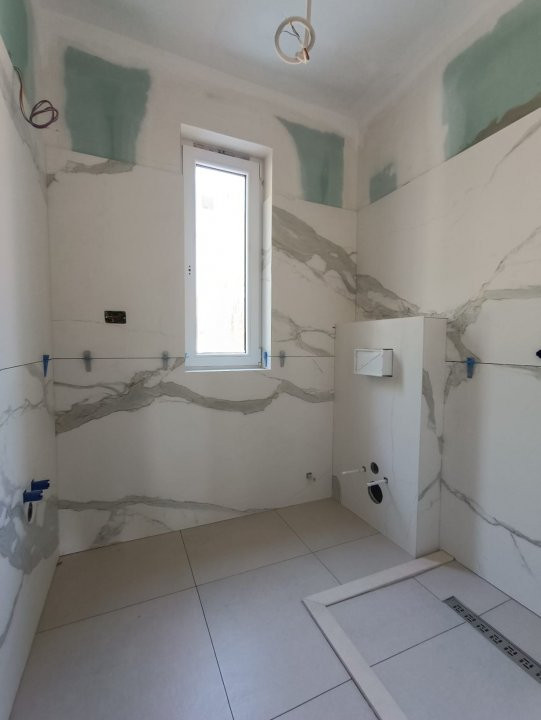 Duplex, 4 camere, 115 mp, toate utilitatile, la asfalt, in Chisoda - ID V3557 10, foxfort.ro