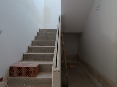 Duplex, 4 camere, 115 mp, toate utilitatile, la asfalt, in Chisoda - ID V3557 imagine mica 11, foxfort.ro