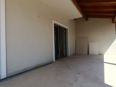 Duplex, 4 camere, 115 mp, toate utilitatile, la asfalt, in Chisoda - ID V3557 imagine mica 13, foxfort.ro