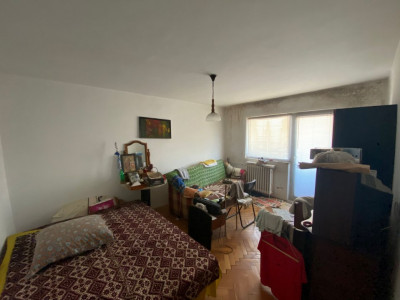 Apartament 1 camera, zona Girocului - ID V3496