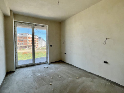 Apartament cu 2 camere, etaj 3/4 în Giroc, Zona Braytim - ID V3561