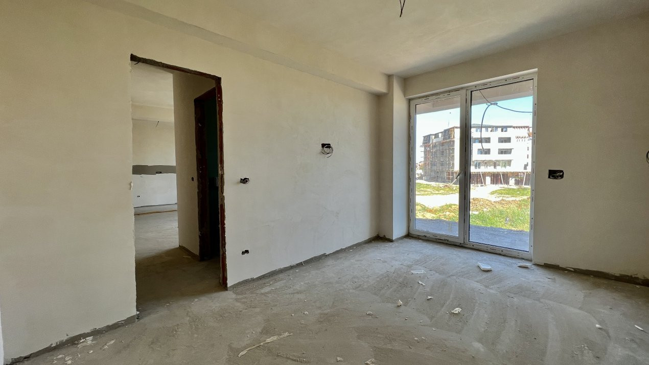 Apartamente de vanzare Giroc 10