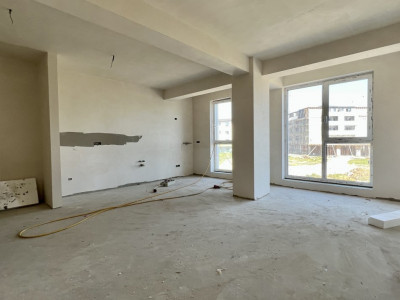 Apartament cu 2 camere 54MP in Giroc Zona Braytim - ID V3559