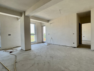 Apartamente de vanzare Giroc imagine mica 5