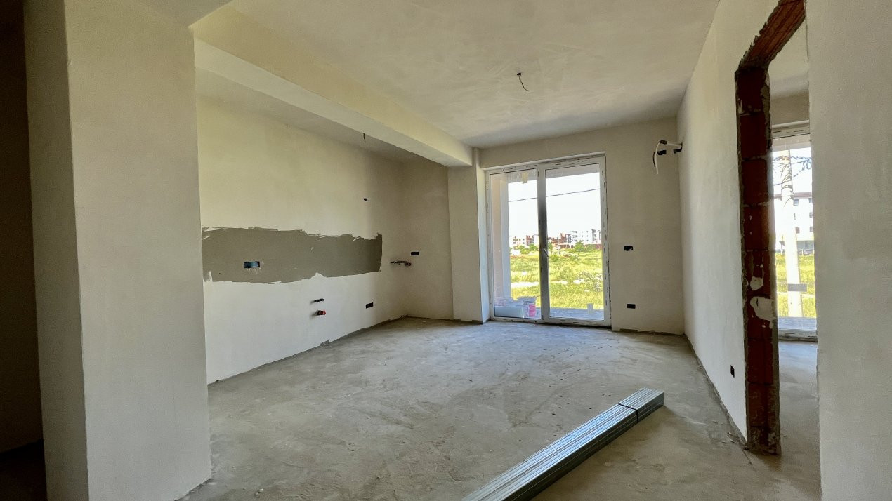 Apartamente de vanzare Giroc 1