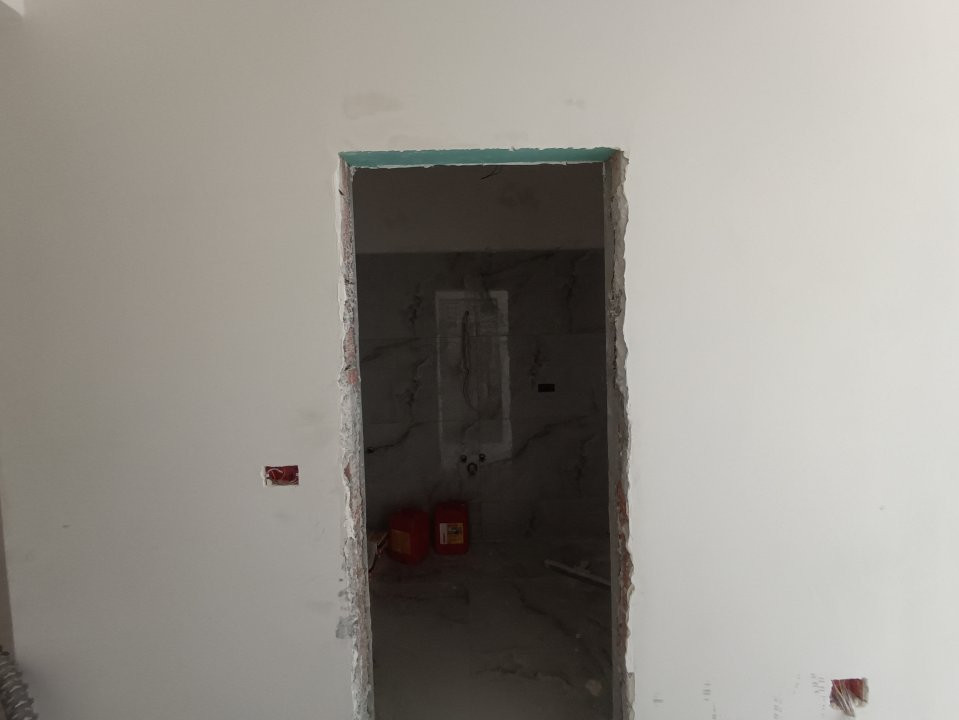 Apartament cu 3 camere 73 mp în Giroc, zona ESO - ID V3574 6, foxfort.ro