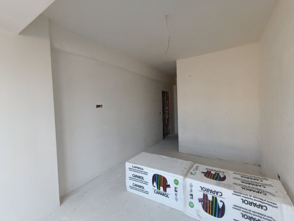 Apartament cu 3 camere 73 mp în Giroc, bloc cu lift - ID V3574 1, foxfort.ro