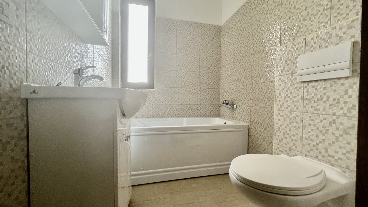 Apartament cu 3 camere 73 mp în Giroc, bloc cu lift - ID V3574 3, foxfort.ro